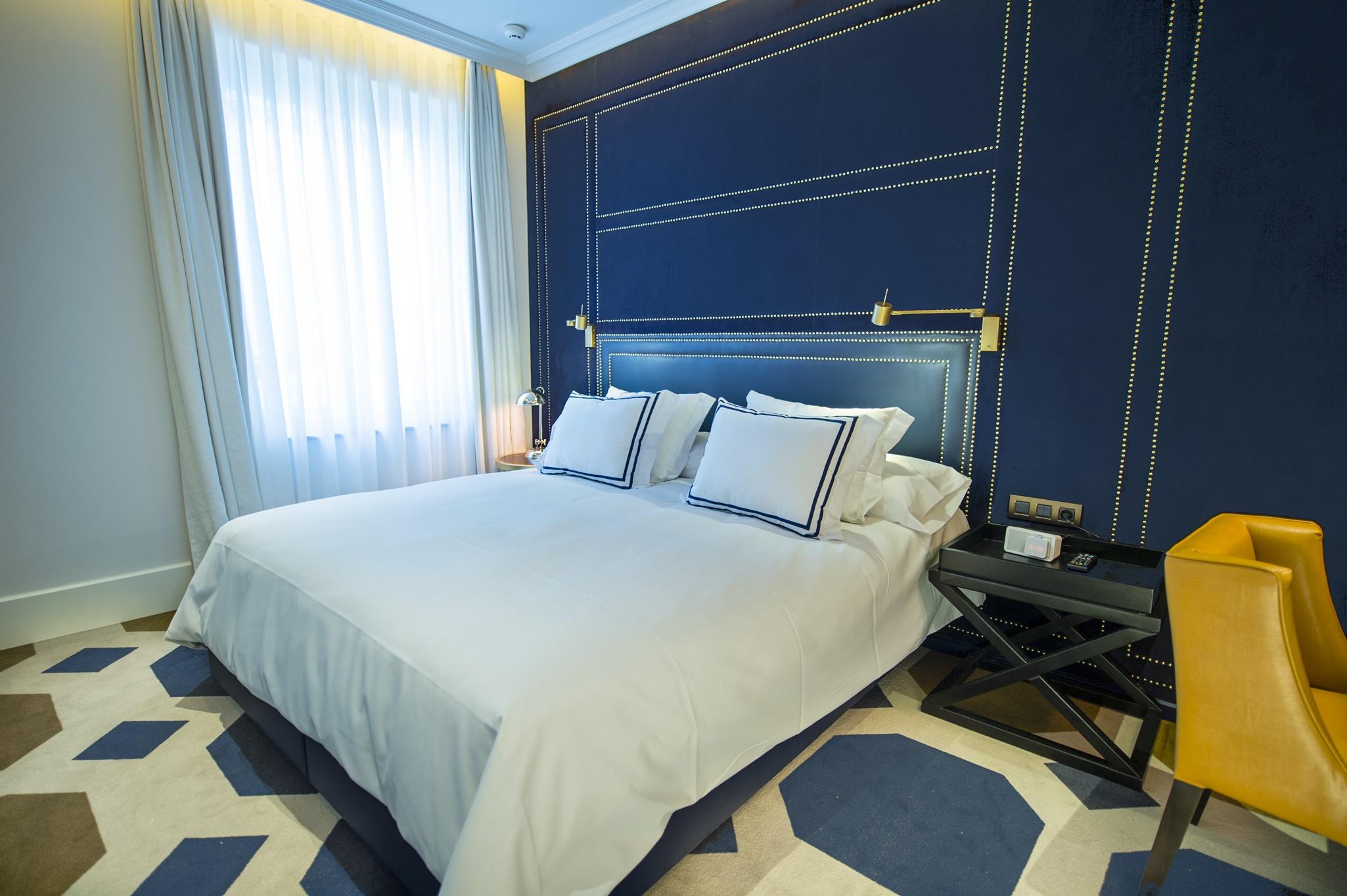 โอนลี่ ยู บูทิก โฮเต็ล มาดริด Hotel ภายนอก รูปภาพ